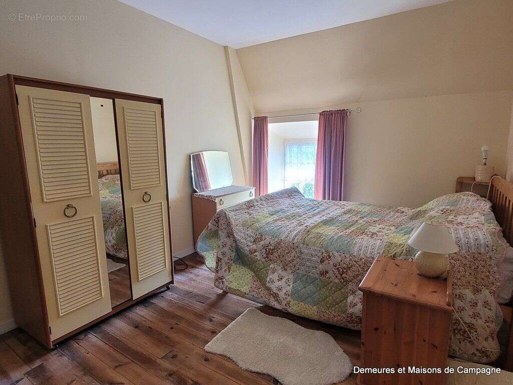 Maison à SAINT-JAMES