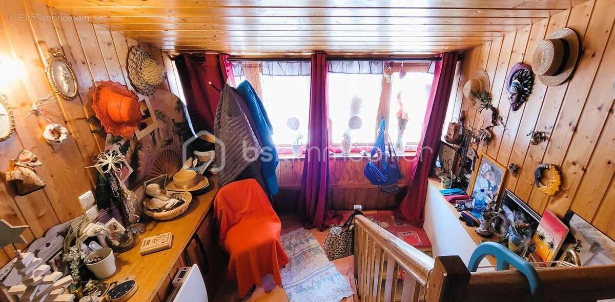 Appartement à ALLOS