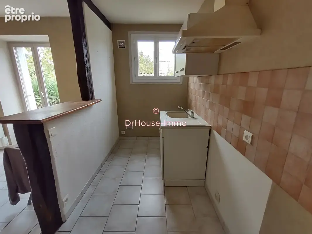 Maison 2 pièces 34 m² à vendre à Chateauroux (36000) - photo 13