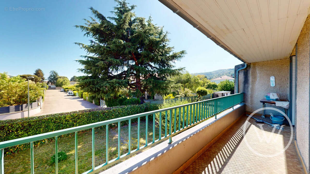 Maison à SAINT-PERAY