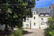Maison à BEAUMONT-EN-VERON