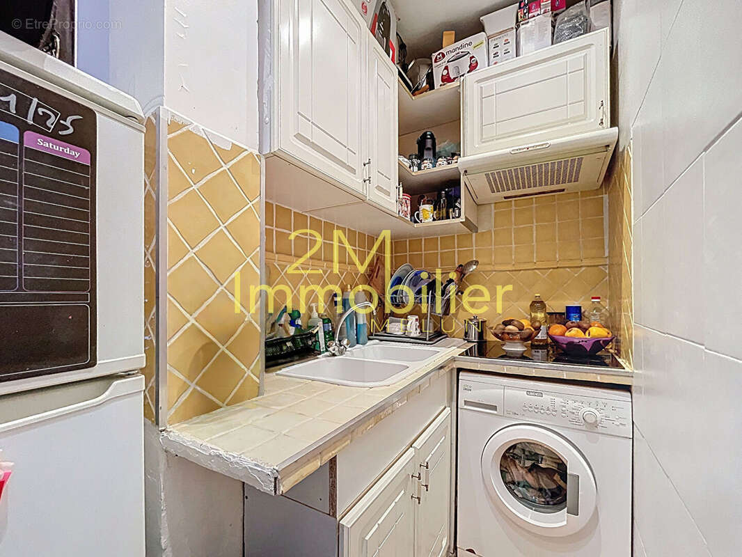 Appartement à MELUN