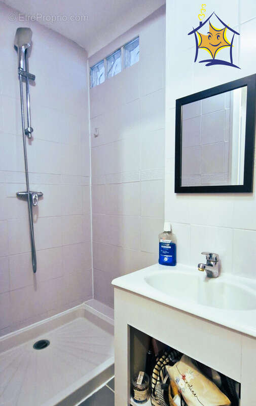 Appartement à VIRY-CHATILLON