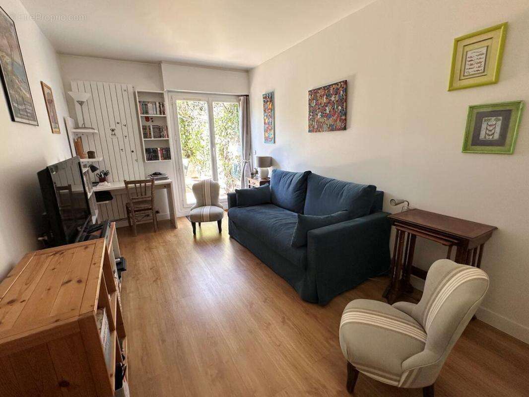Maison 145 m² à Nanterre  - photo 5