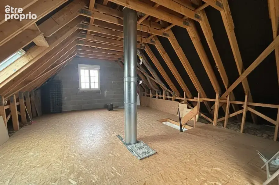 Maison 2 pièces 55 m² à vendre à Moyaux (14590) - photo 9