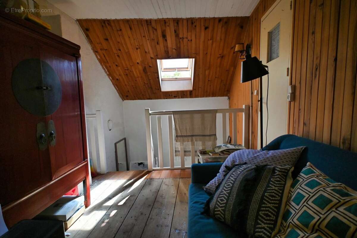 Vente à Saint-Franchy (Nièvre): Maison de village idyllique - photo 16