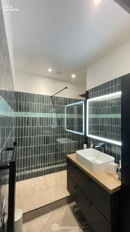 Appartement 3 pièces 61 m² à vendre à Paris-12e (75012) - photo 6