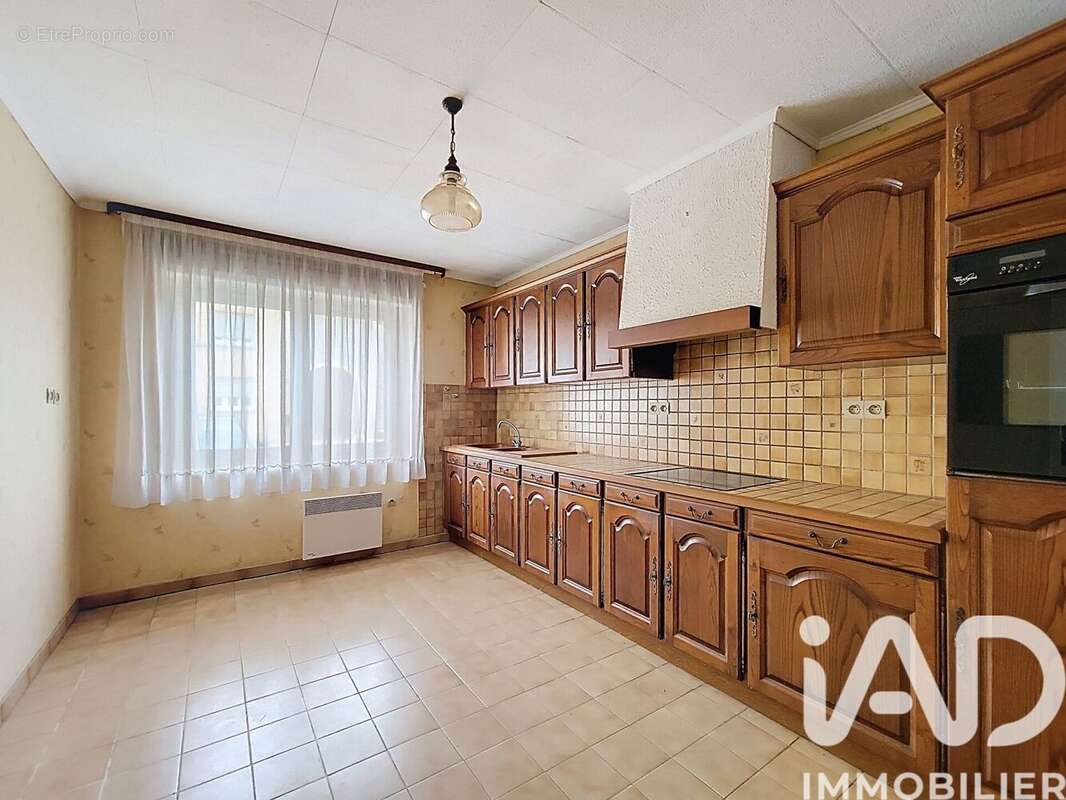 Photo 7 - Maison à BEYREN-LES-SIERCK