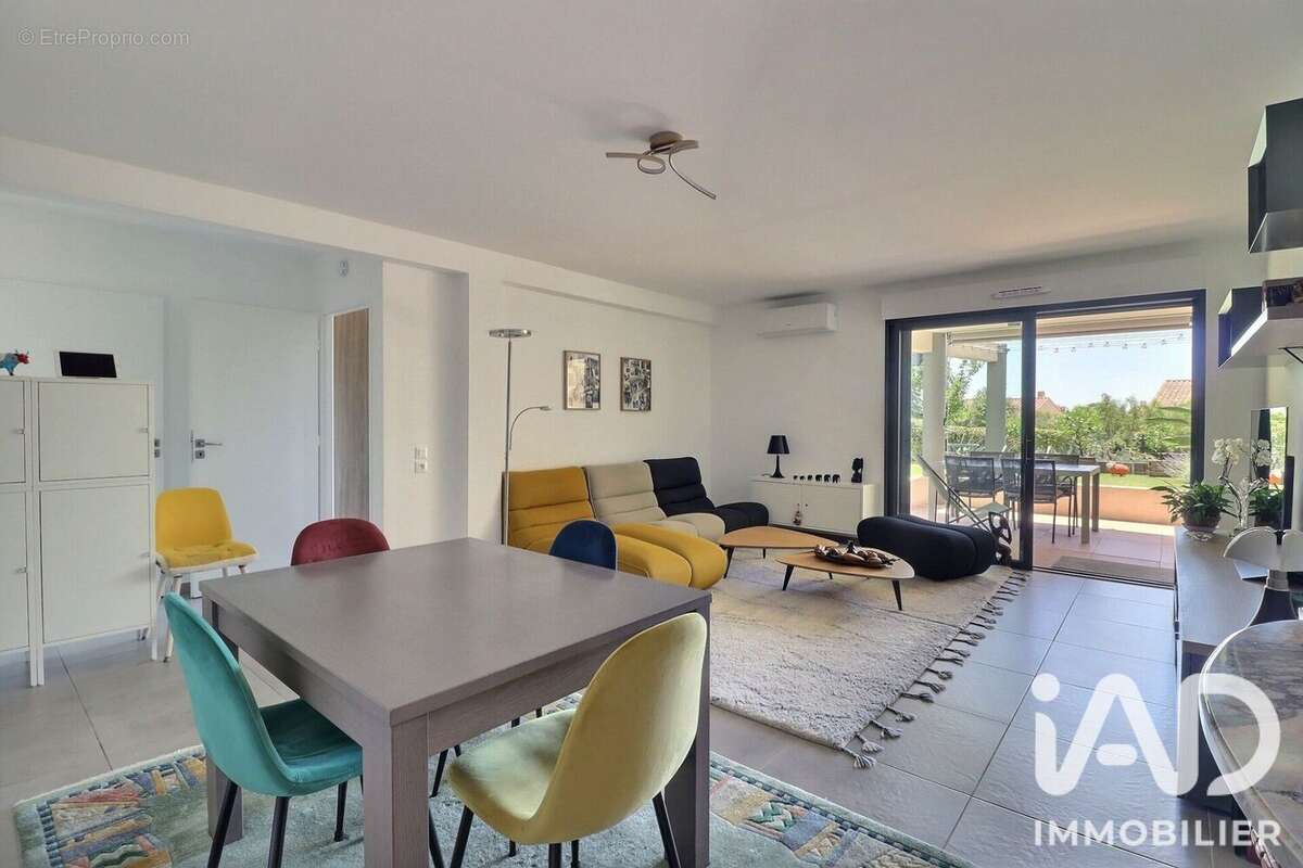 Appartement 65 m² à Bormes-Les-Mimosas  - photo 3