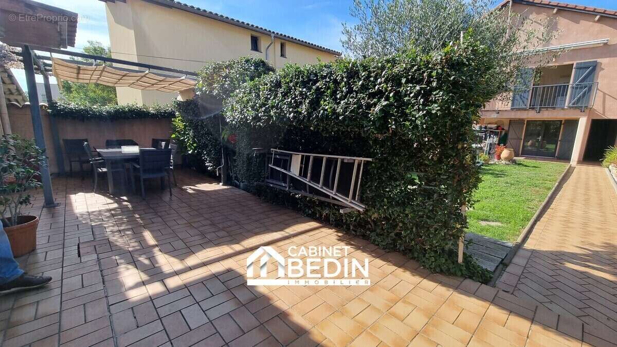 Maison à TOULOUSE