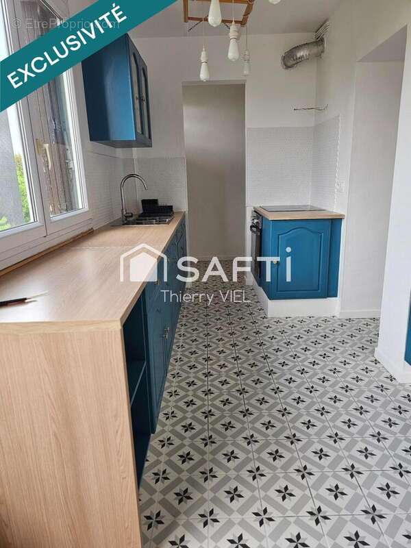 Photo 6 - Appartement à LE RAINCY