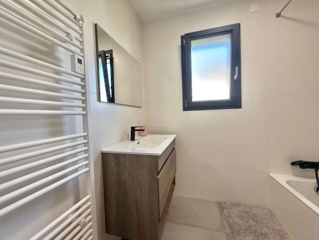 Maison à ROUVRES-EN-PLAINE