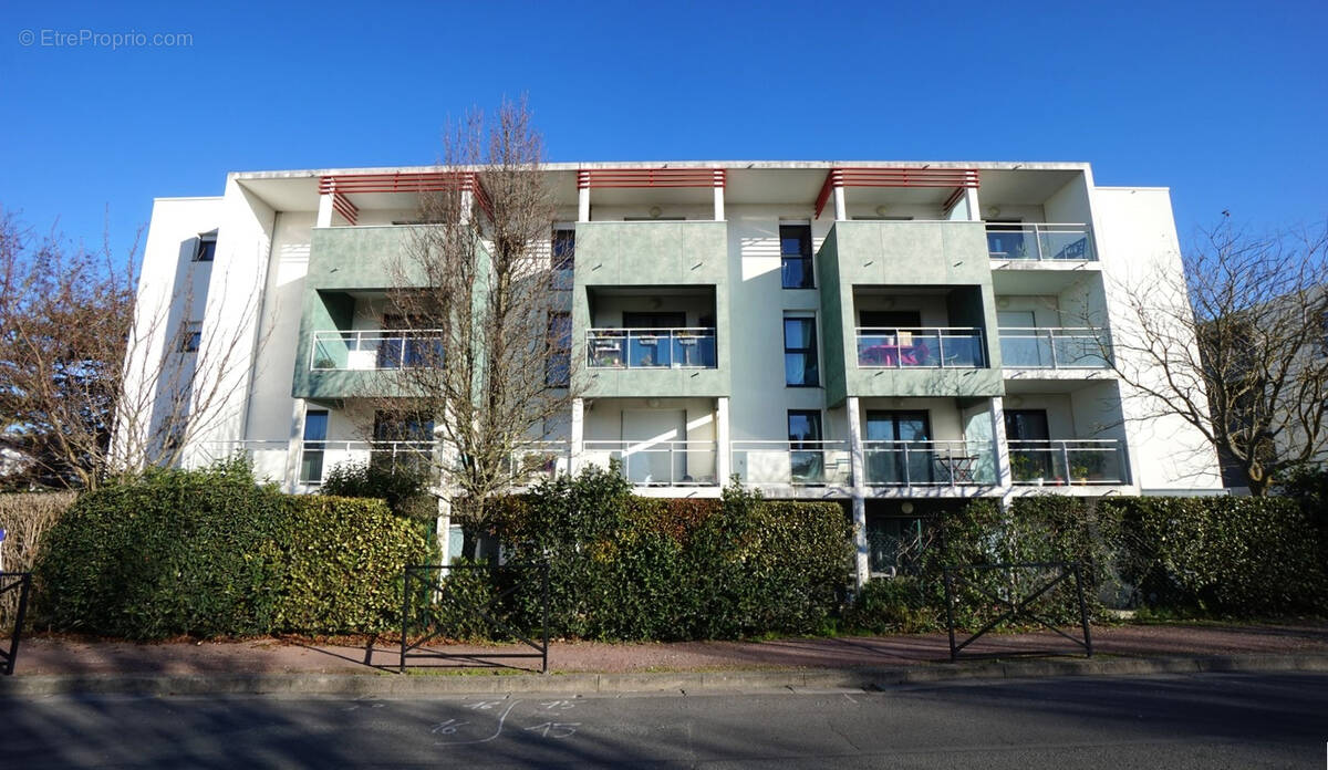 Appartement à ROYAN