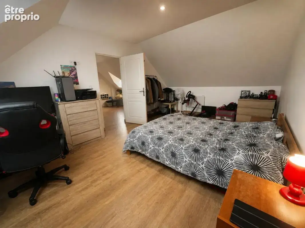 Maison de 5 pièces de 120 m² à Trégueux - photo 12
