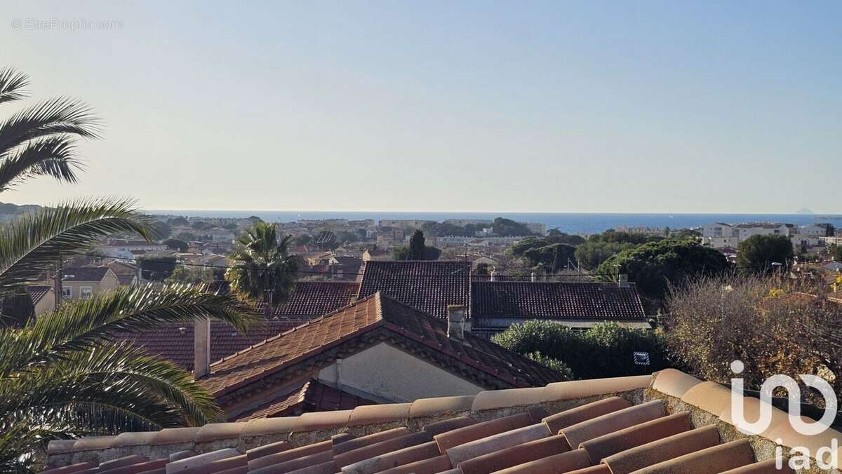 Photo 6 - Maison à SIX-FOURS-LES-PLAGES