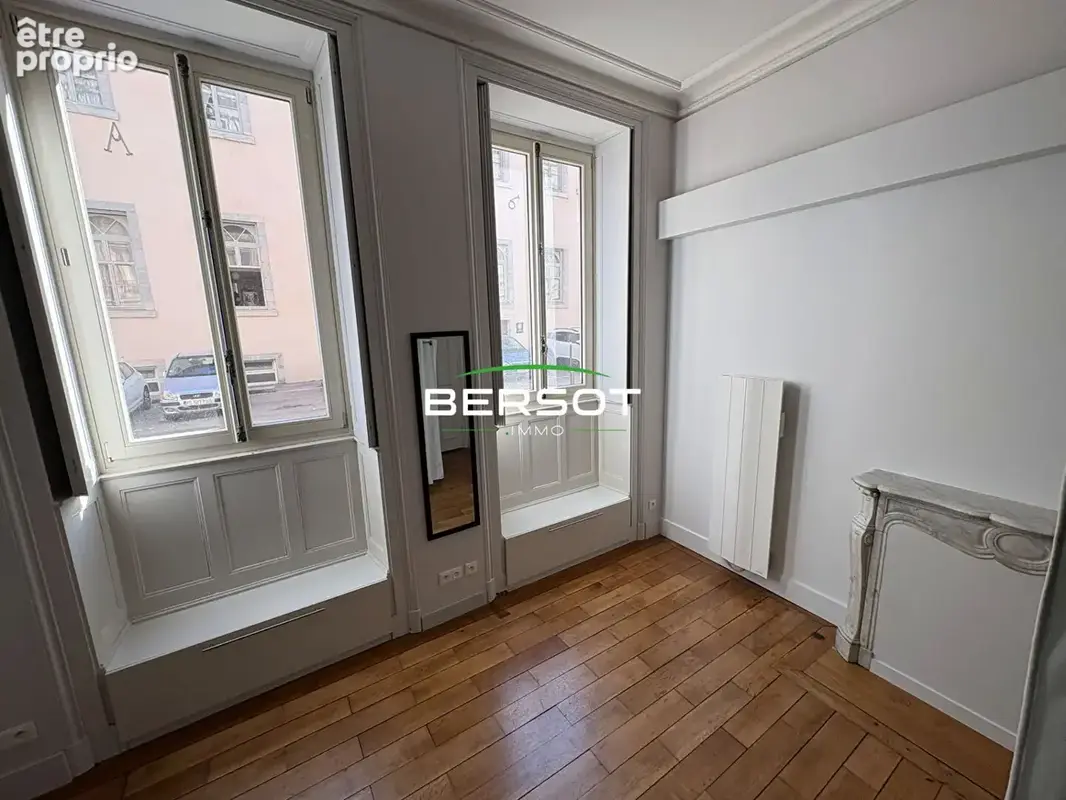 Studio au calme centre-ville de Besançon - photo 4