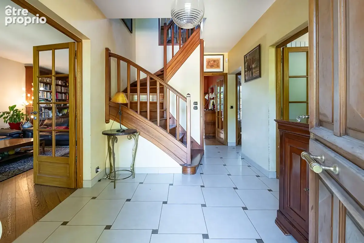 Maison 8 pièces 180 m2 - photo 3