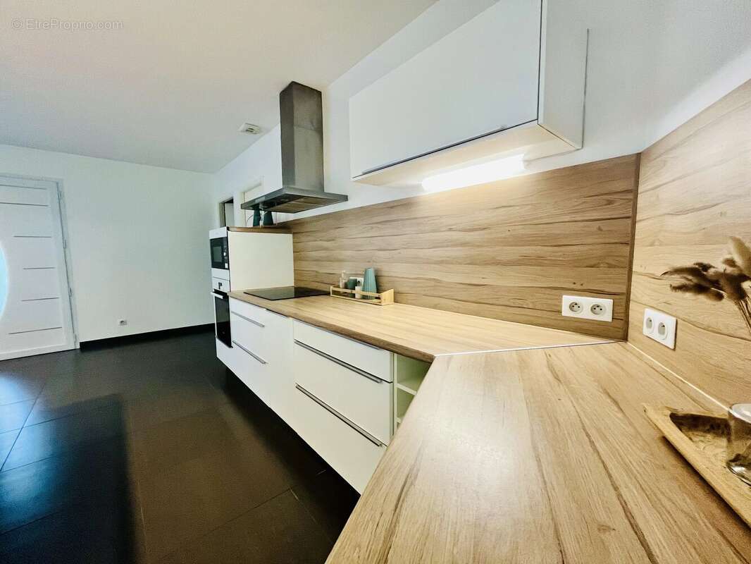 Appartement à BERGERAC