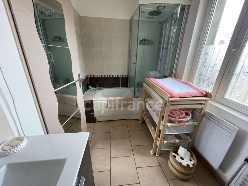 Maison individuel 1 à 2 chambres - photo 10