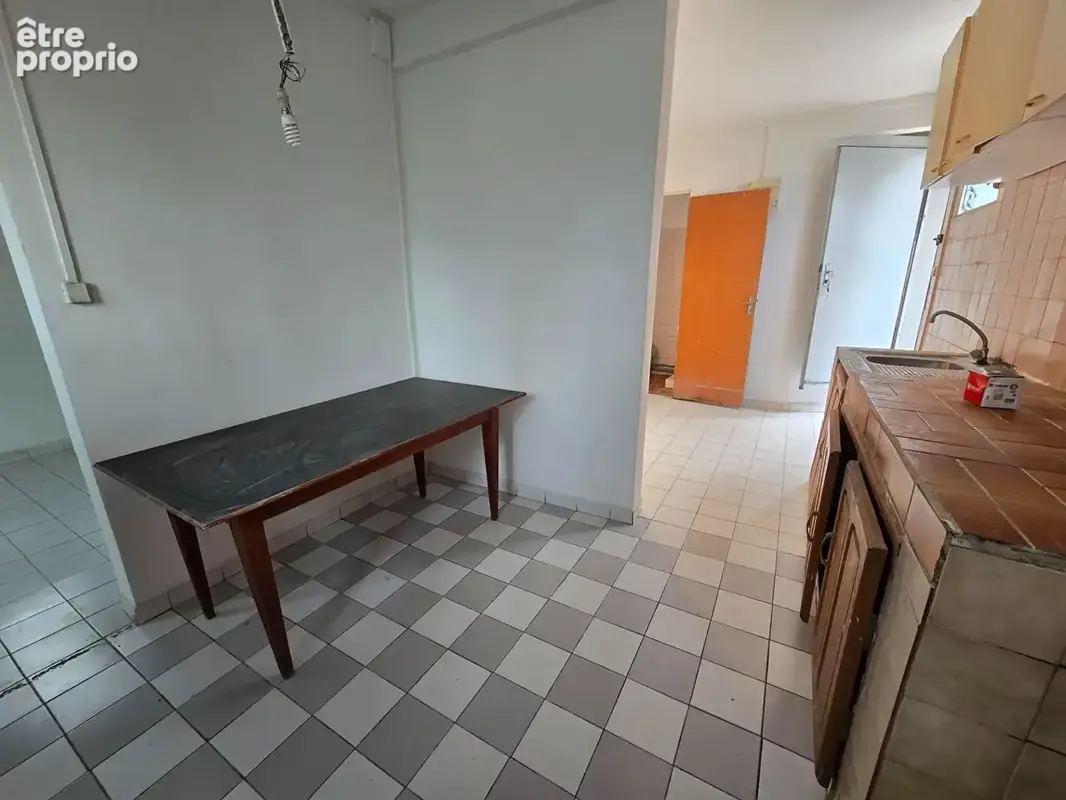 Maison 130m² à fort-de-france - photo 12