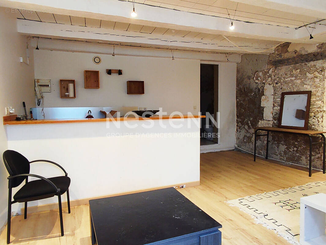 Appartement à LA ROCHELLE