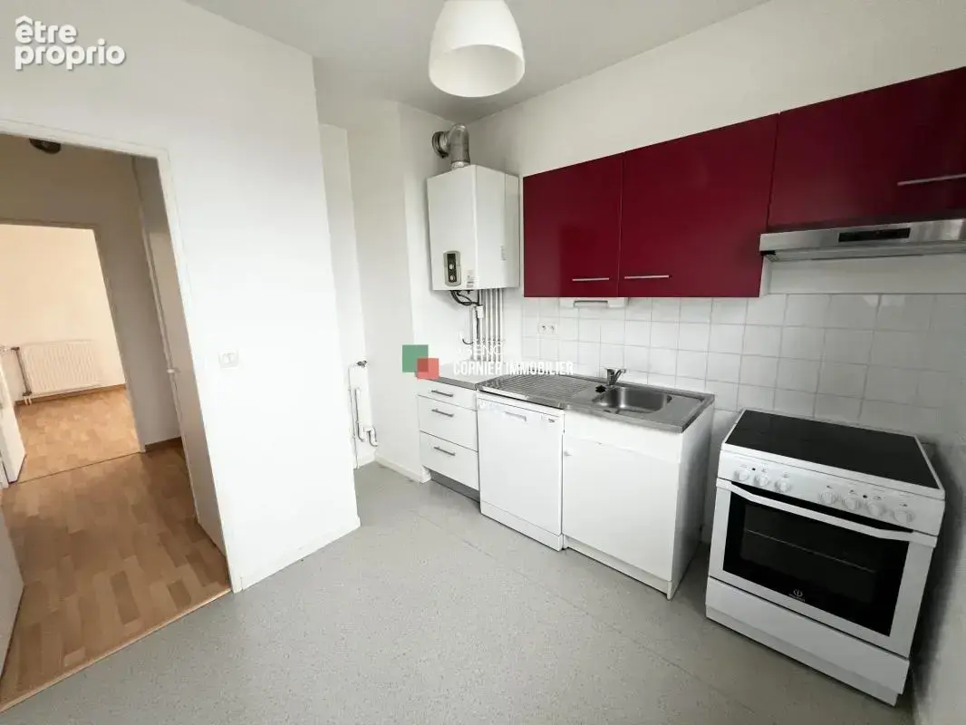 Appartement à vendre Acigné - photo 6