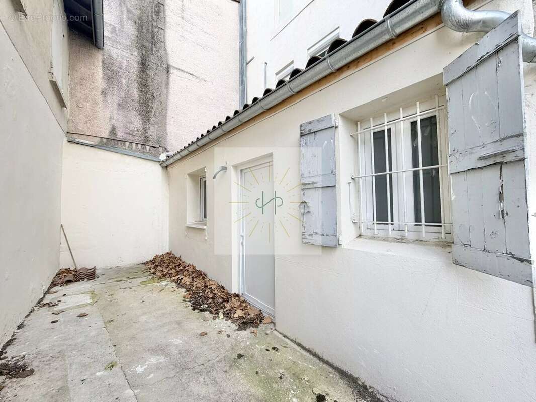 Appartement à VALENCE