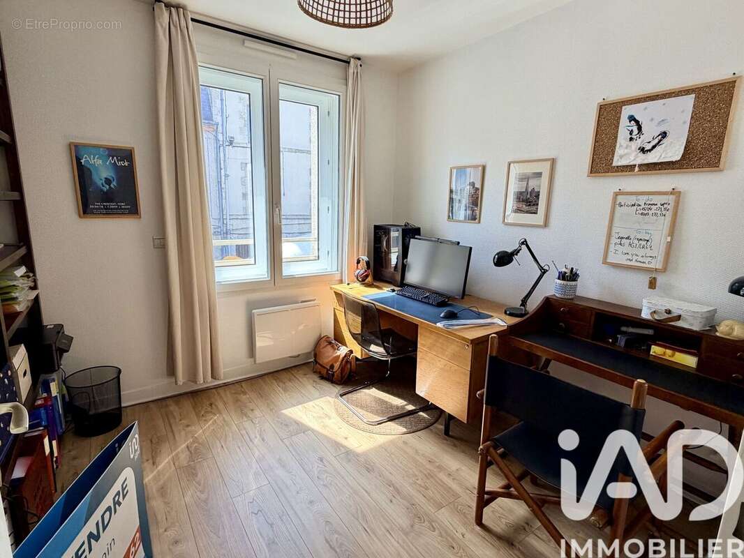 Photo 5 - Appartement à SAINT-JEAN-LE-BLANC