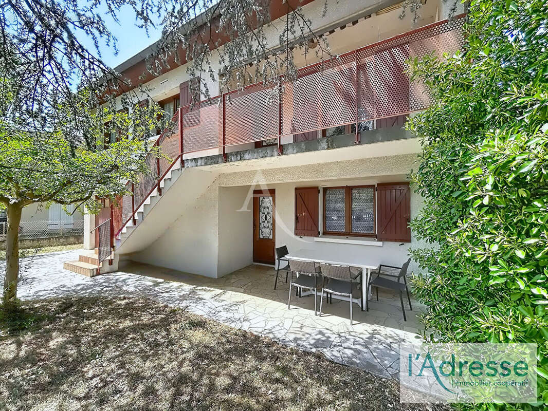 Maison Aucamville 31140 - photo 9