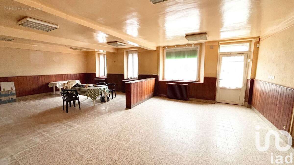 Photo 3 - Maison à COURGENAY