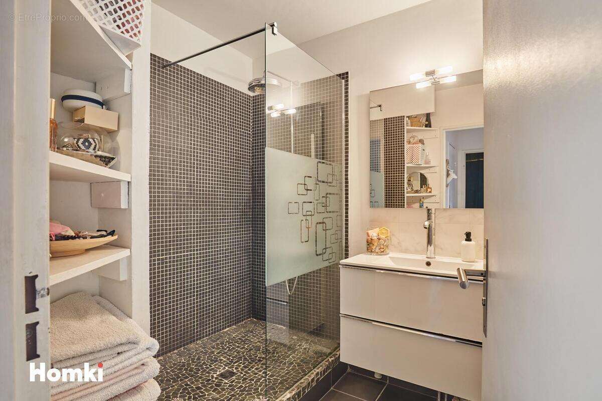 Appartement à VITROLLES