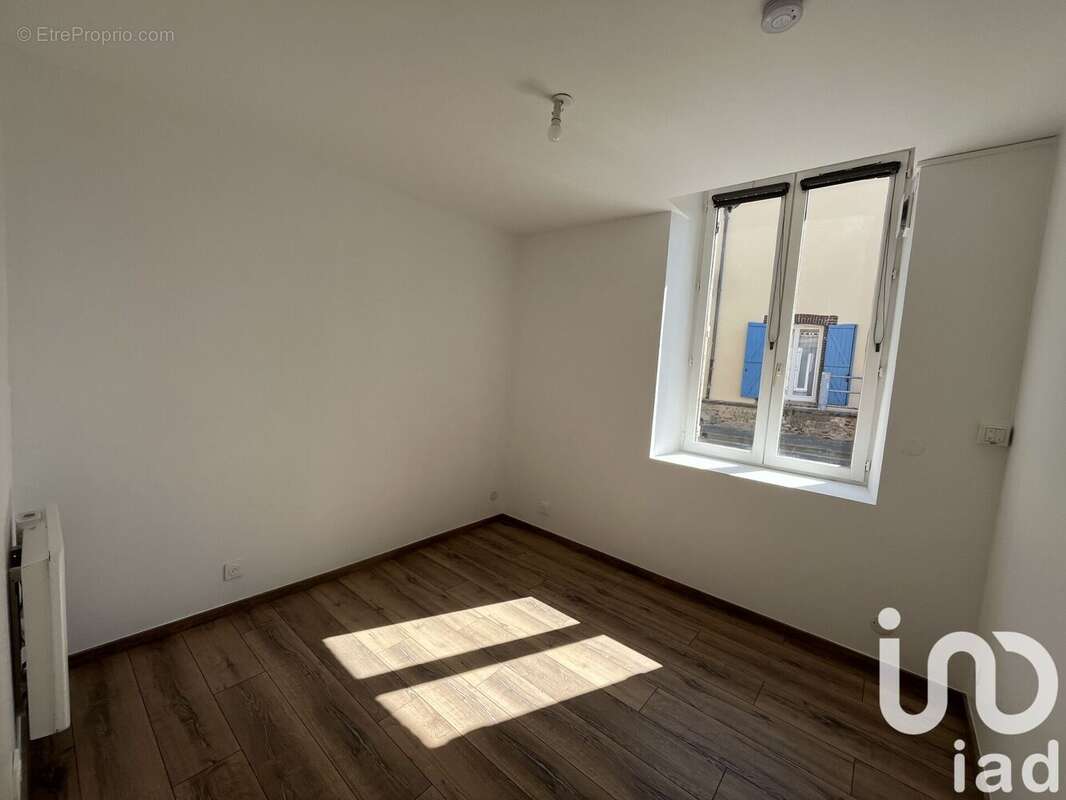 Photo 6 - Appartement à EPERNON