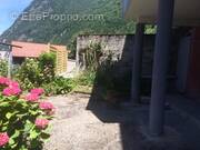 Maison à FEISSONS-SUR-ISERE