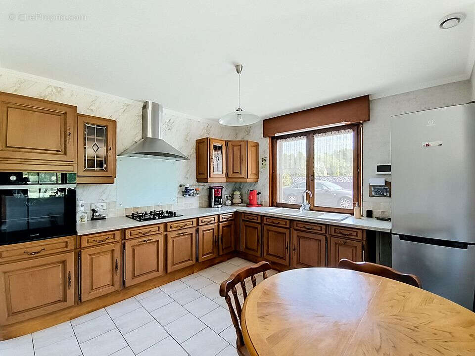Plain-pied individuel Hergnies 5 pièces 126 m2 potentiel 216 m² - photo 5