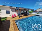 Photo 1 - Maison à BEAUVALLON