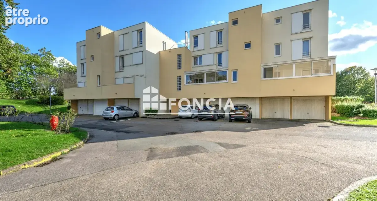 "bois joli" appartement t3 avec parking et cellier - photo 10