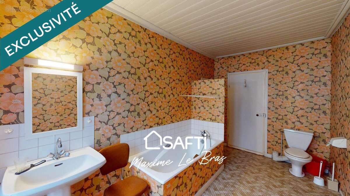 Photo 6 - Appartement à CONCARNEAU