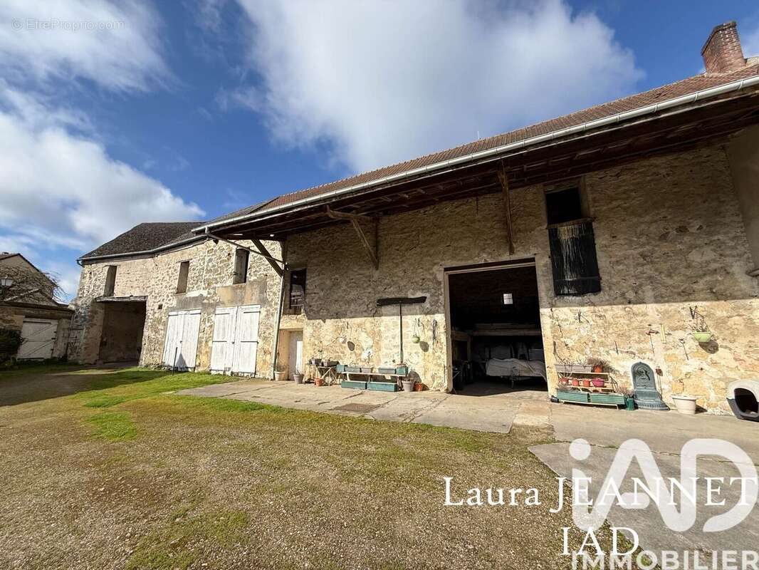 Photo 2 - Appartement à COURDIMANCHE