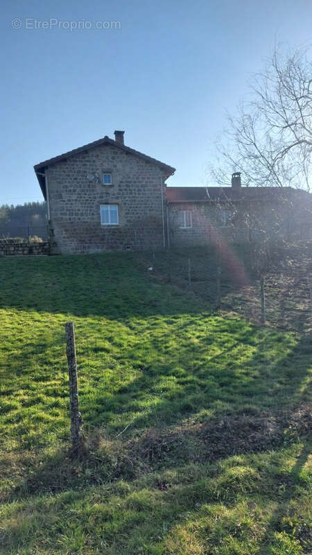 Maison individuelle en pierre et batiment ferme auberge - photo 3