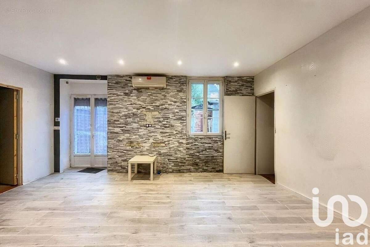 Photo 4 - Appartement à VILLEJUIF