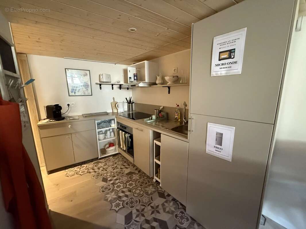 Anse - maison de village - ideal airbnb - photo 6