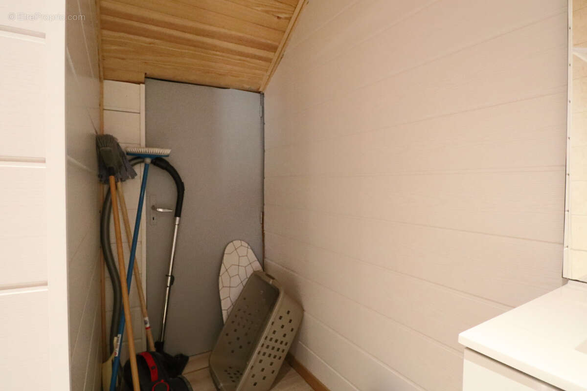 Appartement à MONT-DORE