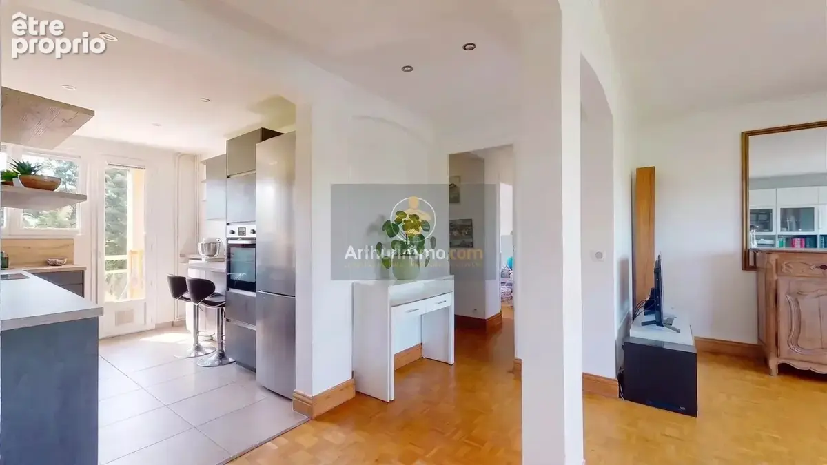 Vente Appartement Le port-marly(78560) 299 000ï¿œ - photo 3