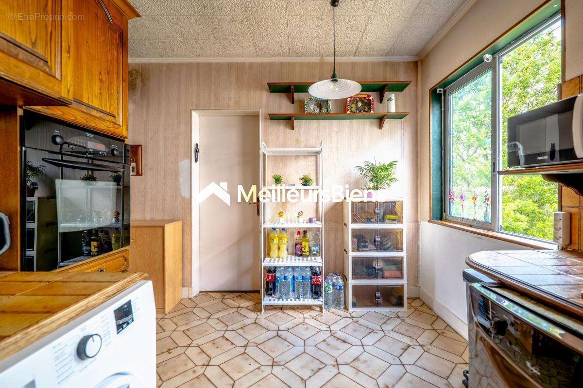 Appartement à FRESNES