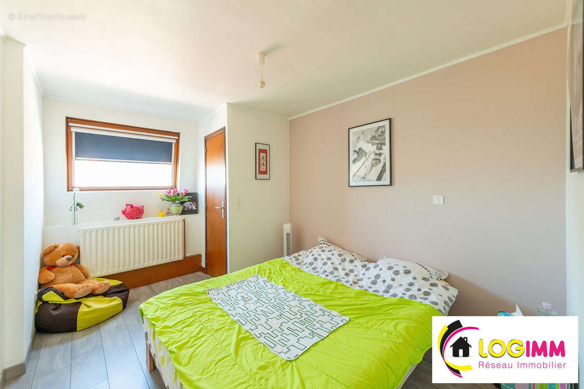 Maison 158 m² à Valenciennes  - photo 8
