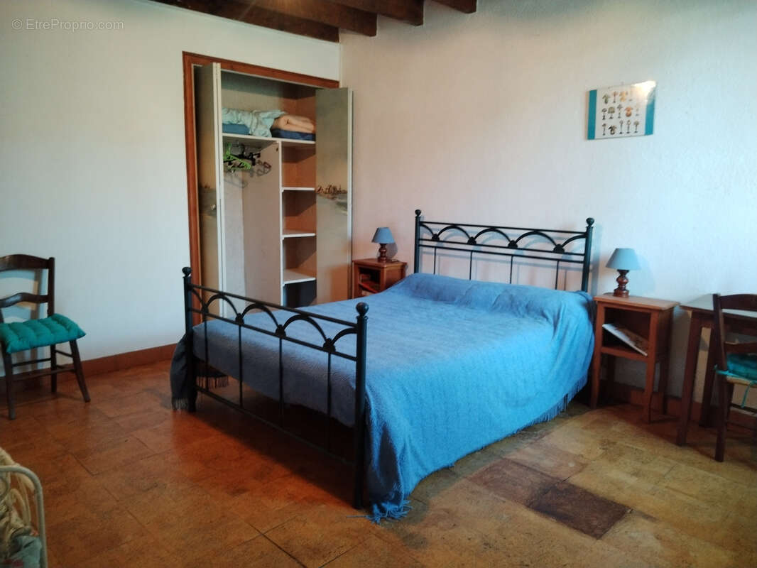 Maison à VILLEFRANCHE-DE-LONCHAT