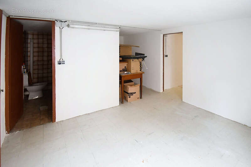 Appartement à MONT-SAINT-MARTIN