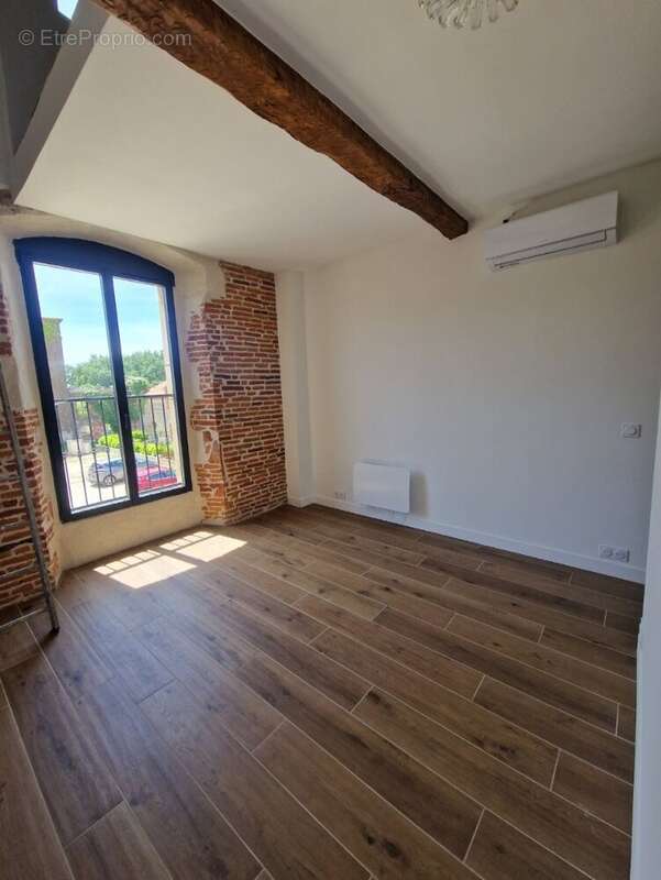Maison à LHERM