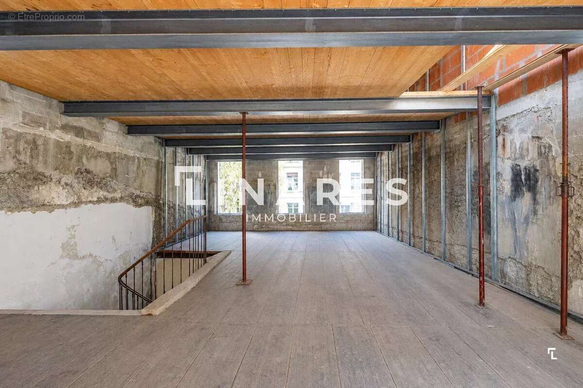 L'INTEMPOREL - Immeuble de 350m2 - 13006 - photo 10
