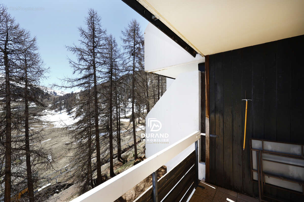 Appartement à VARS